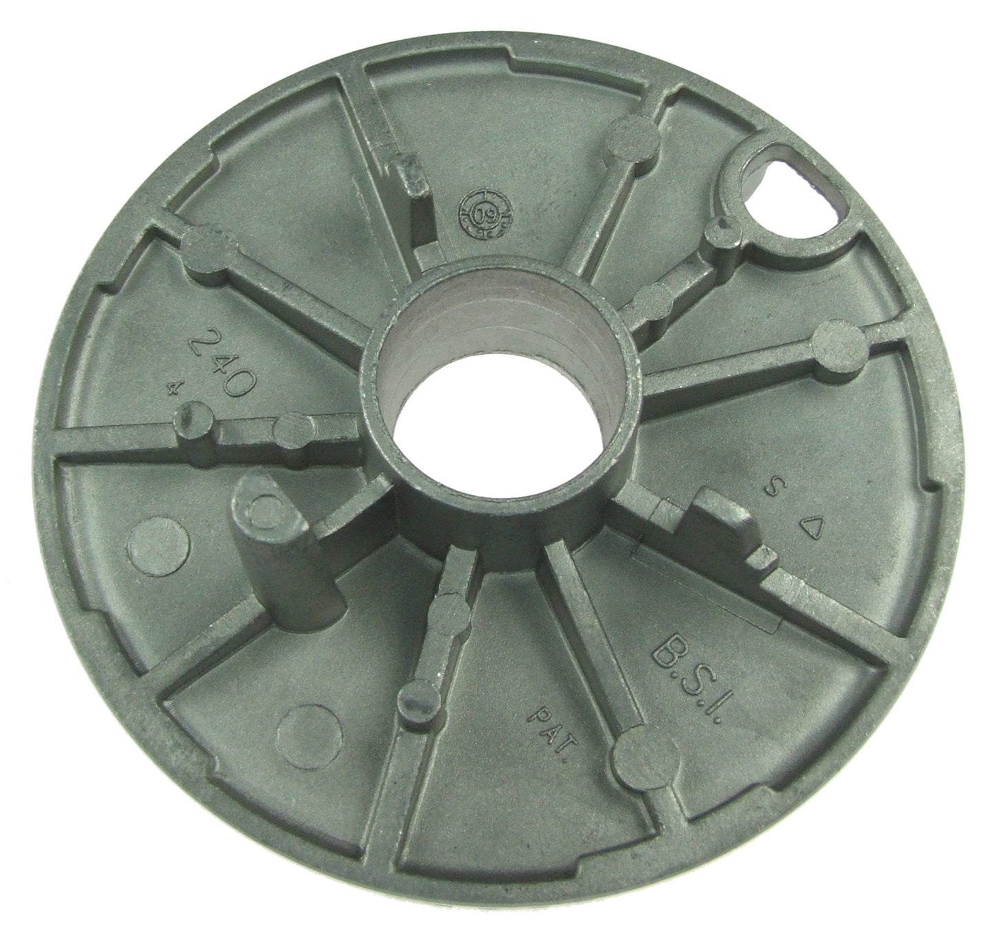 Brennerring BSI