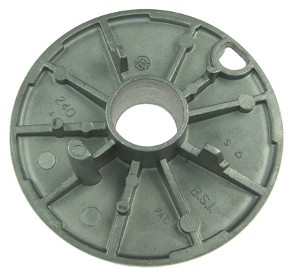 Brennerring BSI