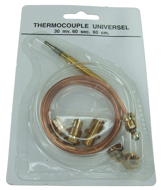 Kupfer Universal Thermoelement, 11/32"