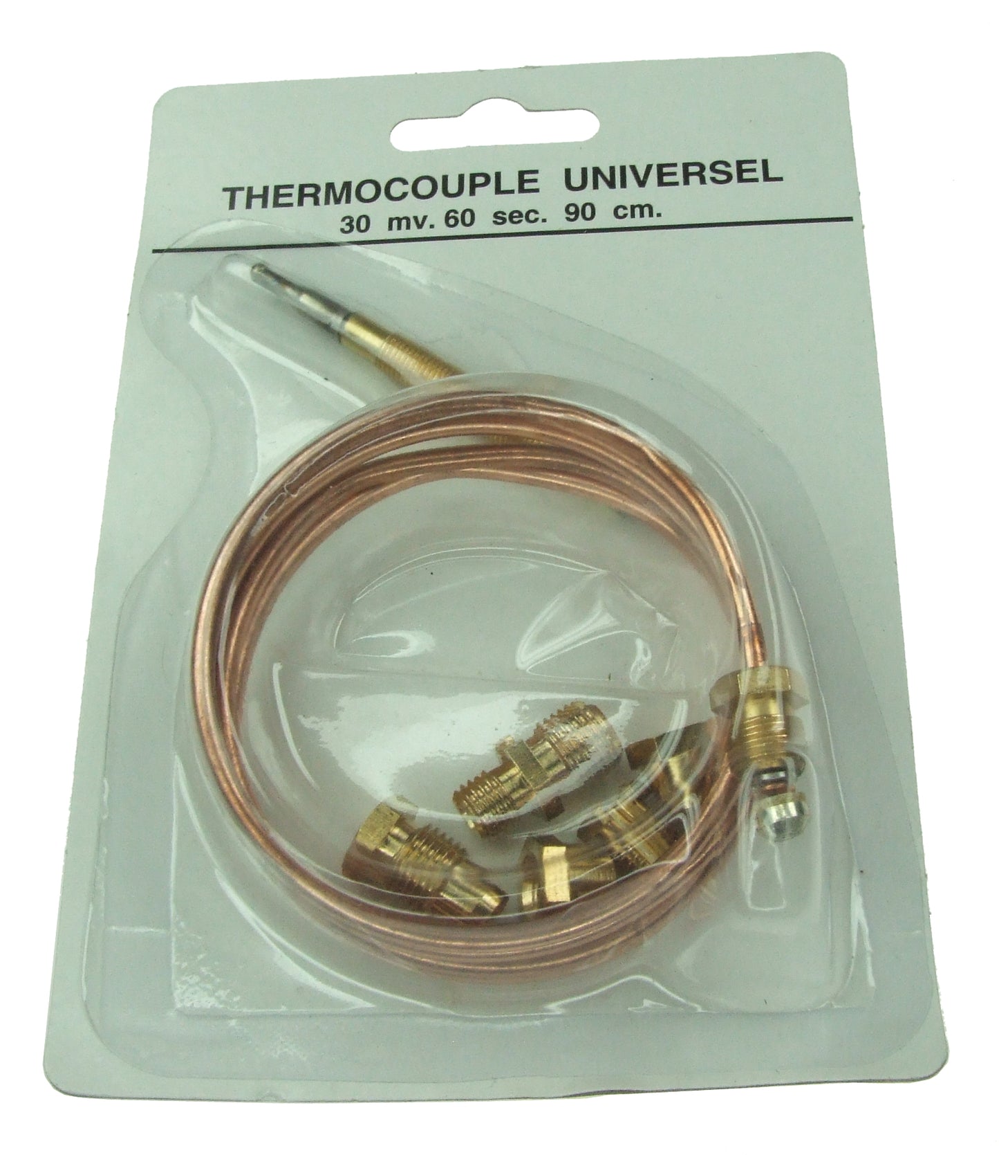 Kupfer Universal Thermoelement, 11/32"