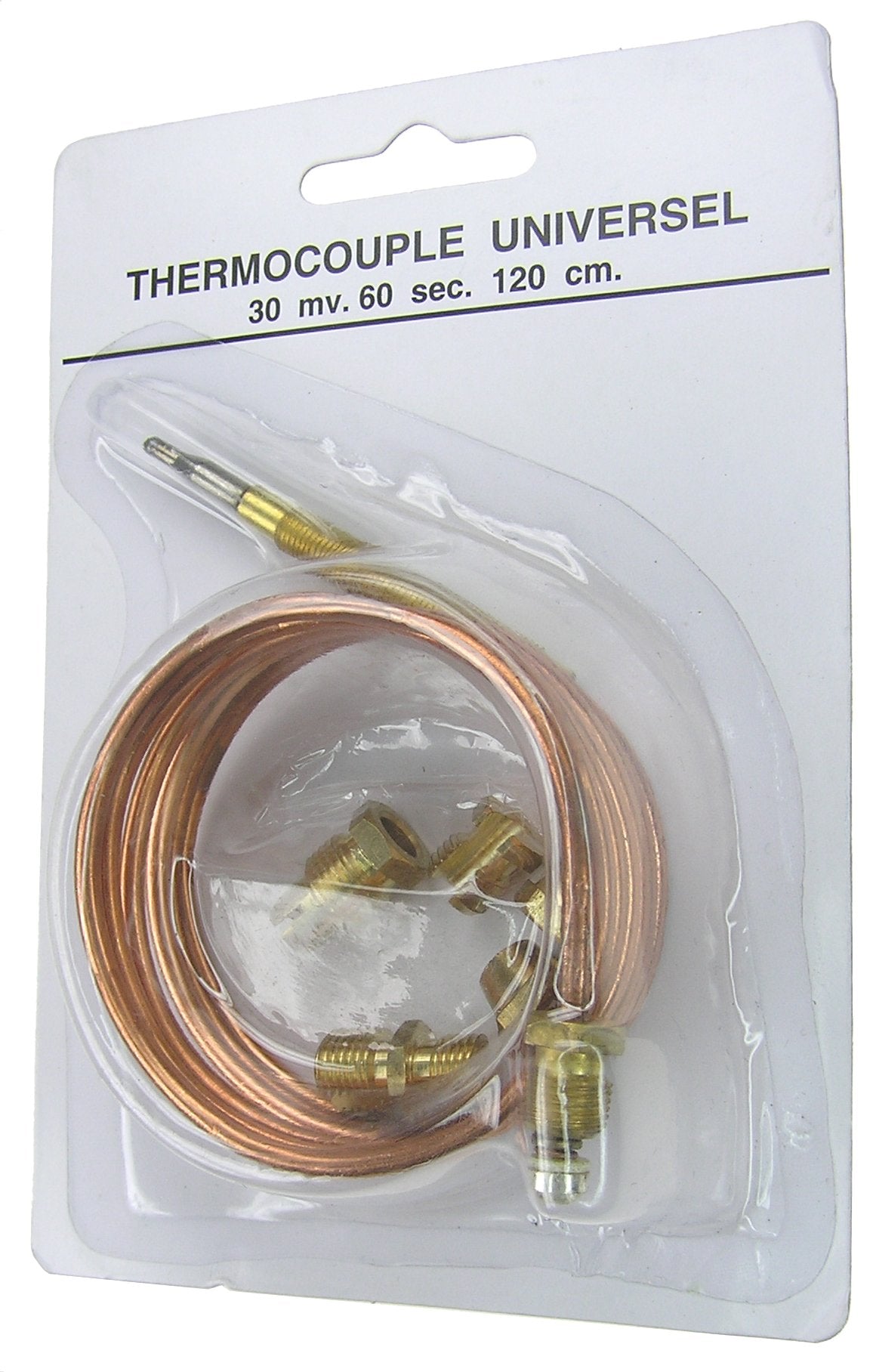 Kupfer Universal Thermoelement, 11/32"