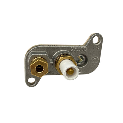 Allgas-Zündbrenner JUNKERS CB 505 1.. (klein) ohne Primärluft