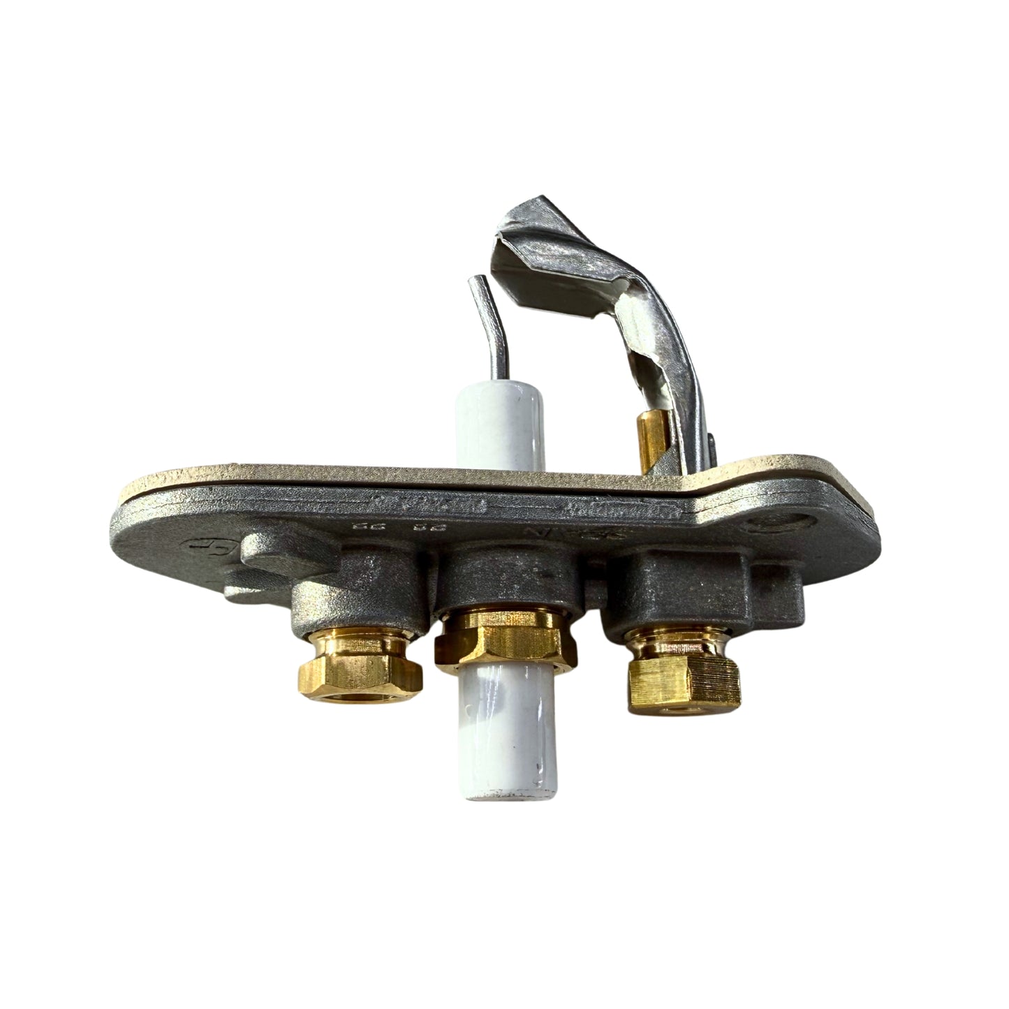 Allgas-Zündbrenner JUNKERS CB 505 1.. (gross) ohne Primärluft