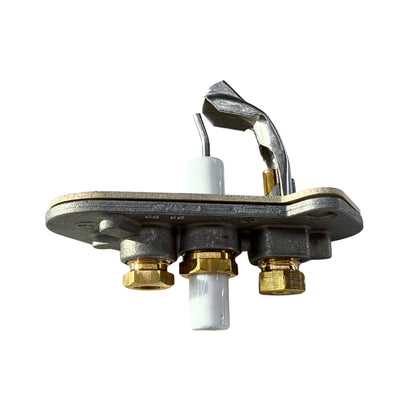 Allgas-Zündbrenner JUNKERS CB 505 1.. (gross) ohne Primärluft