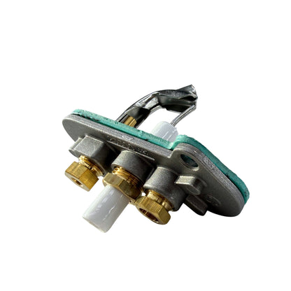 Allgas-Zündbrenner JUNKERS CB 505 1.. (gross) ohne Primärluft