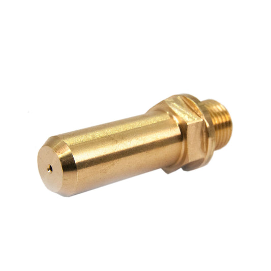 Nozzle set HYDROTHERM HC, natural gas H