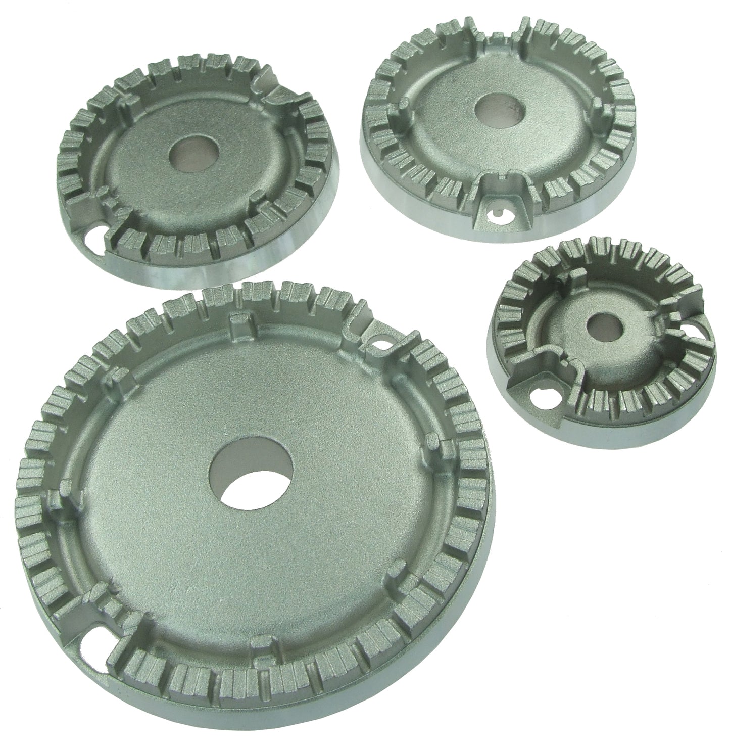 Brennerring SOMIPRESS 1