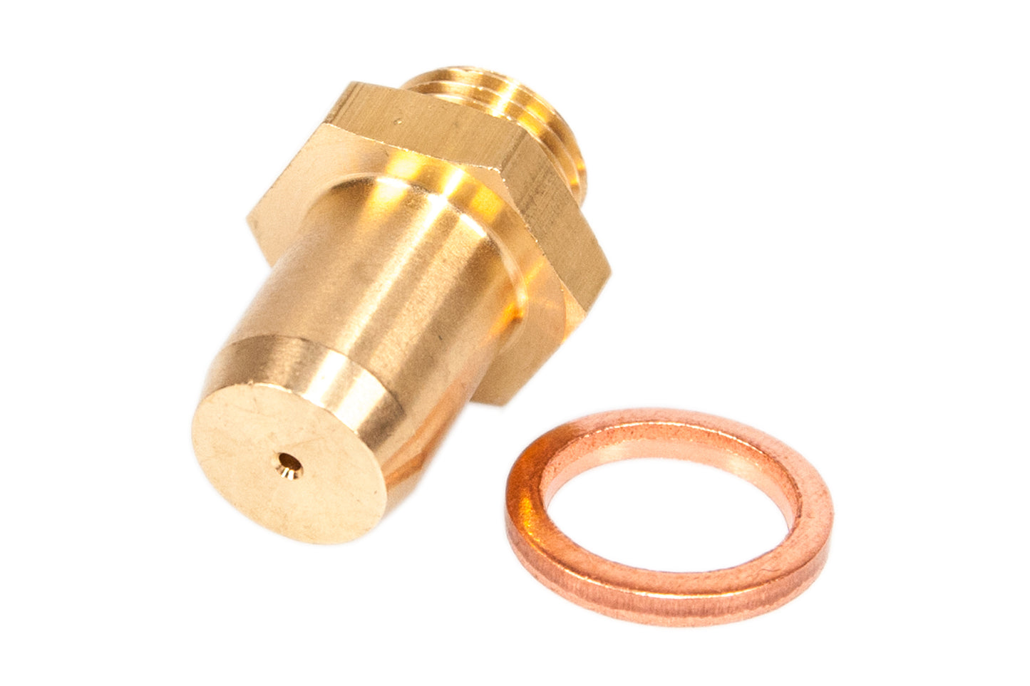 Düsensatz VIESSMANN 1601 19., Erdgas H