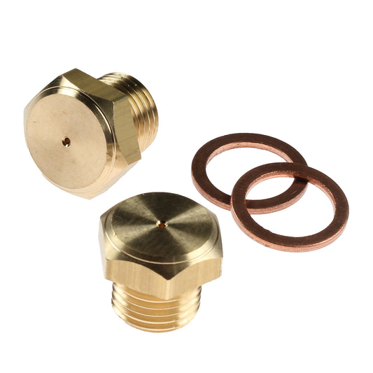 Düsensatz VAILLANT VKB..T, Erdgas H
