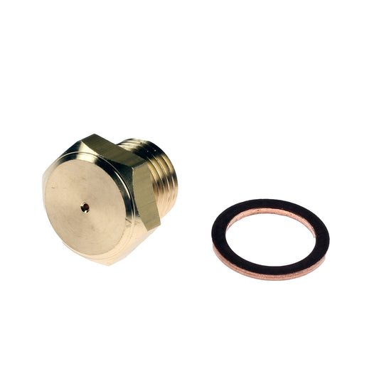 Nozzle set VAILLANT VKS, natural gas H